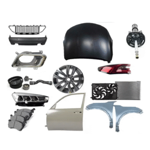 Chery Engine Hood Engine Bonnet Wholesale Original Aftermarket Car Auto Parts Body Kits Body Panels