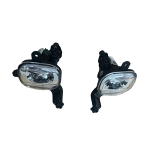 Chery Jetour T2 Traveller Fog Light Fog Lamp Wholesale Original Aftermarket Car Auto Parts Lighting System