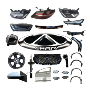 Chery Tiggo 2 3 4 5 7 8 3x T11 Pro Max Plus QQ Car Auto Spare Parts Wholesale Original Aftermarket