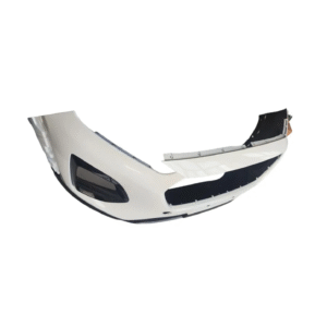 Chery Tiggo 2 3x Bumper Iron Skeleton Reinforcement 602001087AA Wholesale Original Aftermarket Car Auto Parts Body System