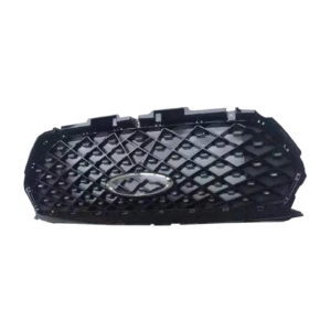 Chery Tiggo 2 Pro 3x Radiator Grille Mesh Front Bumper Grill Wholesale Original Aftermarket Car Auto Parts Body System