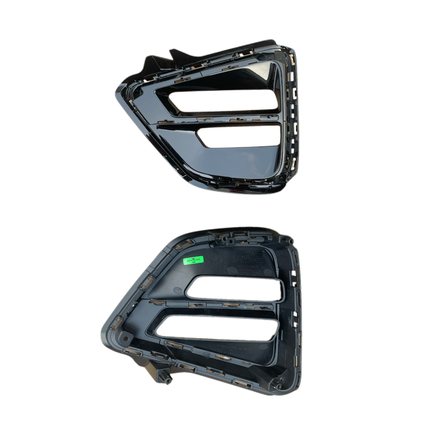 Chery Tiggo 2 Pro Front Fog Light Frame Fog Lamp Bezel 602001143AA Wholesale Original Aftermarket Car Auto Parts Body Parts