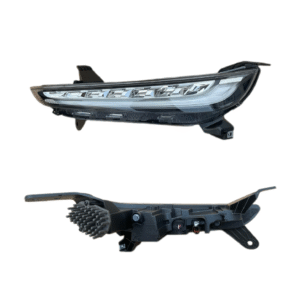 Chery Tiggo 2 Pro LED Daytime Running Light DRL 605000336AB Wholesale Original Aftermarket Car Auto Parts Automotive Lighting System