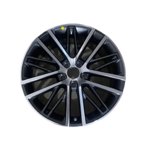 Chery Tiggo 4 5 6 7 8 Pro Aluminum Alloy Forged Wheels Rims 18 19 20 21 Inch Wholesale Original Aftermarket Car Auto Parts