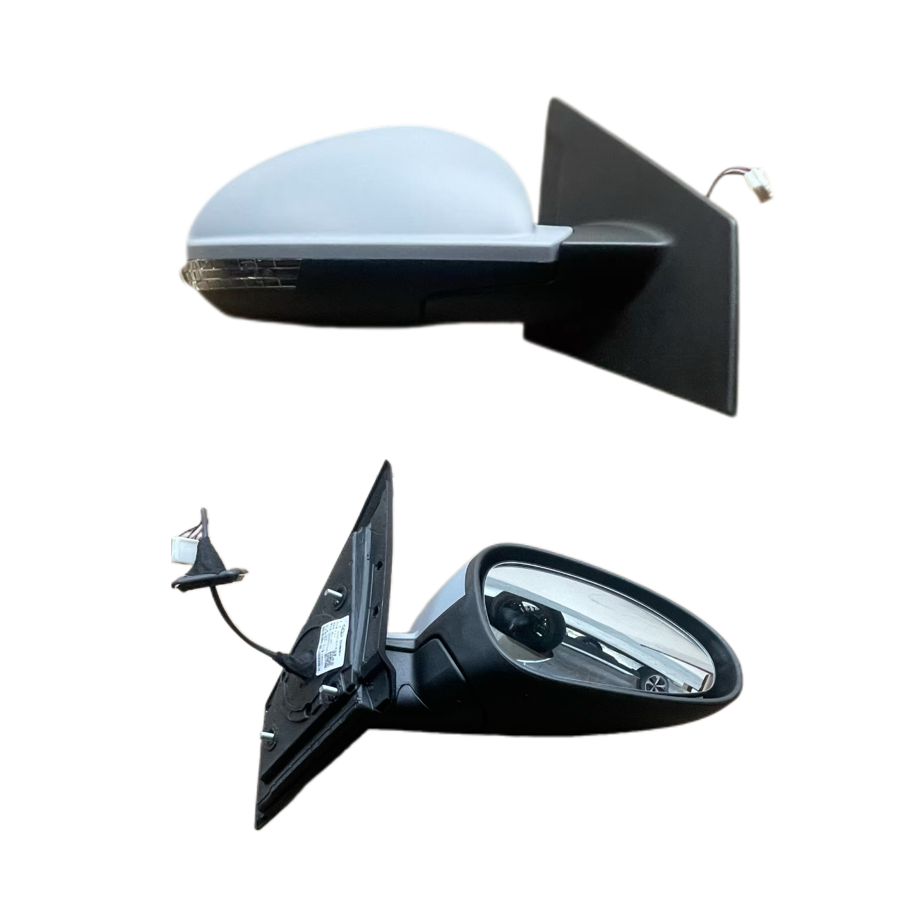 Chery Tiggo 4 Pro Rear View Mirror Assembly 601000439AADQJ Wholesale Original Aftermarket Car Auto Parts Body Covering System
