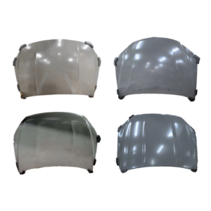 Geely Galaxy E5 ZEEKR LYNK CO Engine Hoods Fender Front Bumper Body Kit Wholesale Original Aftermarket Car Auto Parts Body Systems