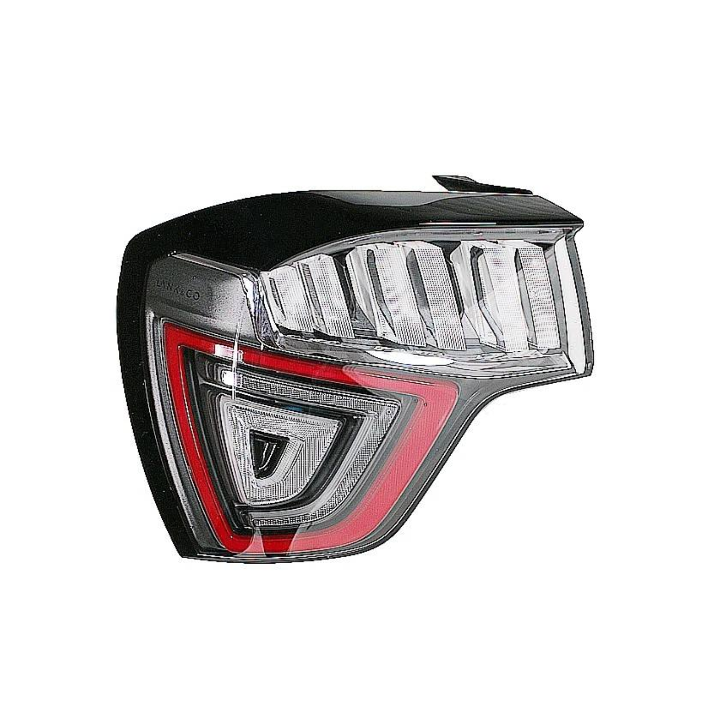 LYNK CO 01 02 03 Rear Outer Tail Lamp Taillight Wholesale Original Aftermarket Car Auto Parts Lighting System