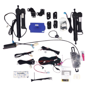 LYNK CO 03 Electric Tailgate Lift Trunk Lifter Wholesale Original Aftermarket Car Auto Parts Body Systems