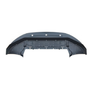 LYNK CO 03 Front Bumper Lower Guard Plate 8890300589 Wholesale Original Aftermarket Car Auto Parts Body Systems