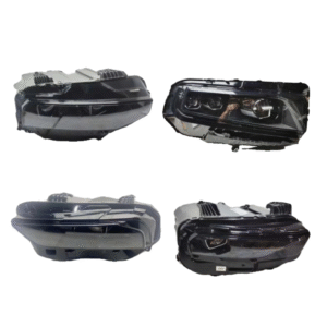 Lynk Co 01 02 03 05 06 09 Headlight Assembly Wholesale Original Aftermarket Car Auto Parts Lighting System