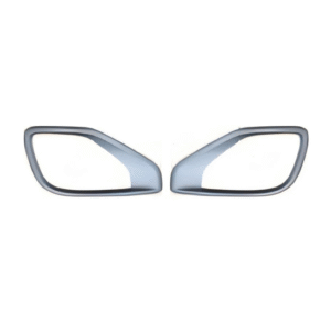 Lynk Co 01 FWD Rear Fog Lamp Frame Piano Paint L8888255342 Wholesale Original Aftermarket Car Auto Parts Body Systems