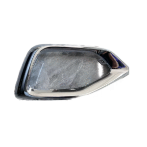 MG HS EHS Fog Lamp Frame Fog Light Decoration Frame 10457756 10457758 Plastic Wholesale Original Aftermarket Car Auto Parts