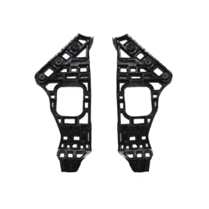 MG Maxus Chery MG4 MG5 MGRX8 RX5 I6 GS HS V80 Front Rear Bumper Plastic Wholesale Original Aftermarket Car Auto Parts