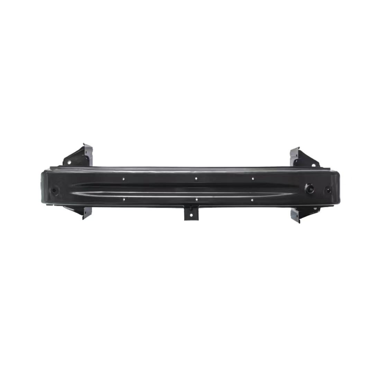 MG RX5 ERX5 MGRX5 Front Rear Bumper Frame Iron Steel Skeleton Bracket Water Tank Support 10379384 Wholesale Original Aftermarket Car Auto Parts