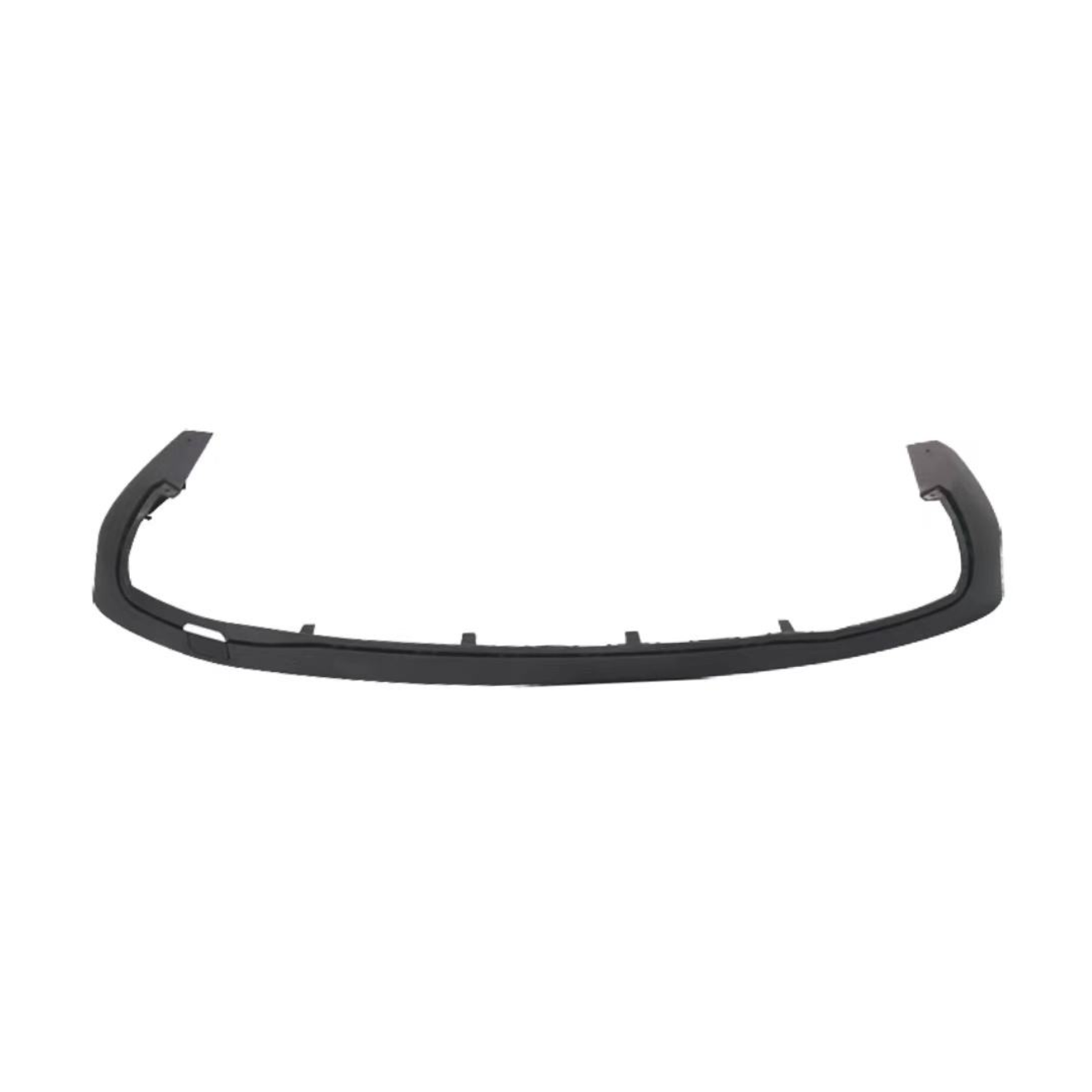 MG RX5 ERX5 MGRX5 Rear Bumper Board Lower Cover With Sensor Holes 10224738 Wholesale Original Aftermarket Car Auto Parts