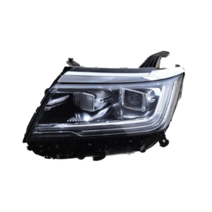 MG RX8 MGRX8 LED Headlamp Headlight Front Lamp 12V SUV Wholesale Original Aftermarket Car Auto Parts