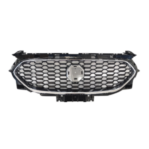 MG ZS MGZS C Class Front Chrome Bumper Grille Ventilation Air Grille Plastic Wholesale Original Aftermarket Car Auto Parts