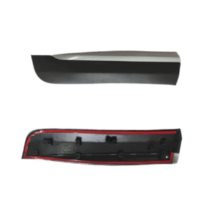 MG ZS MGZS Door Trim Door Sill Trim Anti Collision Plate 10252394 10252395 10252396 10252397 Wholesale Original Aftermarket Car Auto Parts