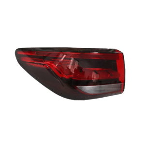 MG ZS MGZS Rear Tail Light Tail Lamp LED 12V Inside Outside Plastic Wholesale Original Aftermarket Car Auto Parts