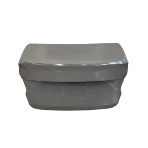 MG5 Tailgate Trunk Cover Assembly Rear Door Steel Iron Wholesale Original Aftermarket Car Auto Parts Body Kit