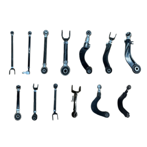 Qoros Haima Hongqi BYD Chery Roewe Geely Trumpchi LYNK CO Haval SUV Control Arms Wholesale Original Aftermarket Car Auto Parts Suspension System