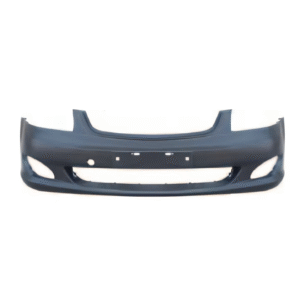 Seascape Geely Front Bumper Front Bar 1098020001 Wholesale Original Aftermarket Car Auto Parts Body Systems