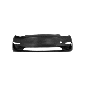 Tesla Model 3 Front Bumper Fascia 1084168SO5E 1084168S0E Wholesale Original Aftermarket Auto Parts Body Parts