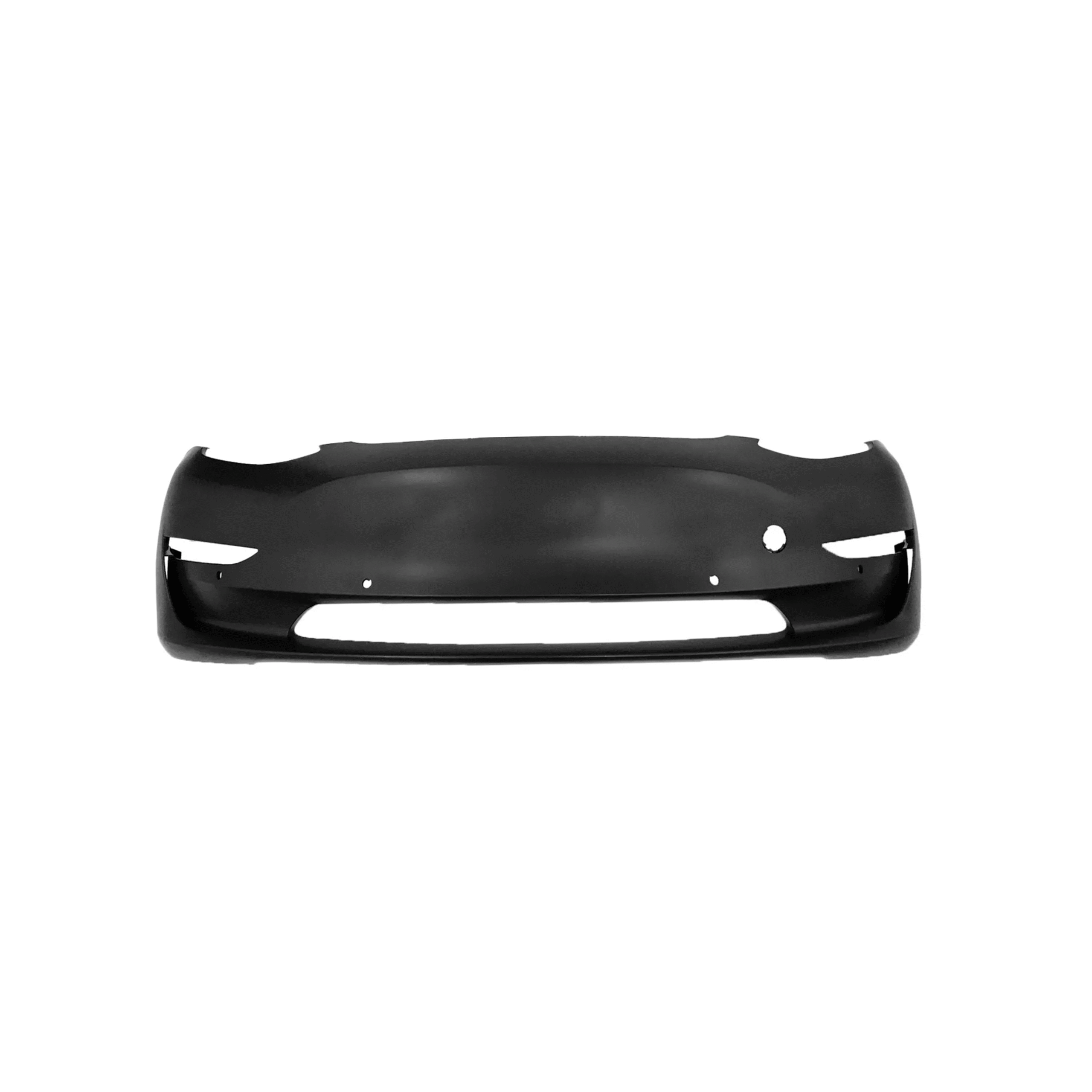 Tesla Model 3 Front Bumper Fascia 1084168SO5E 1084168S0E Wholesale Original Aftermarket Auto Parts Body Parts