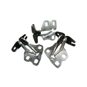 Tesla Model 3 Front Rear Upper Lower Left Right Side Door Hinge 110103500 1101034 1101037 1101036 1091330 1091331 1091332 Wholesale Original Aftermarket Car Auto Parts