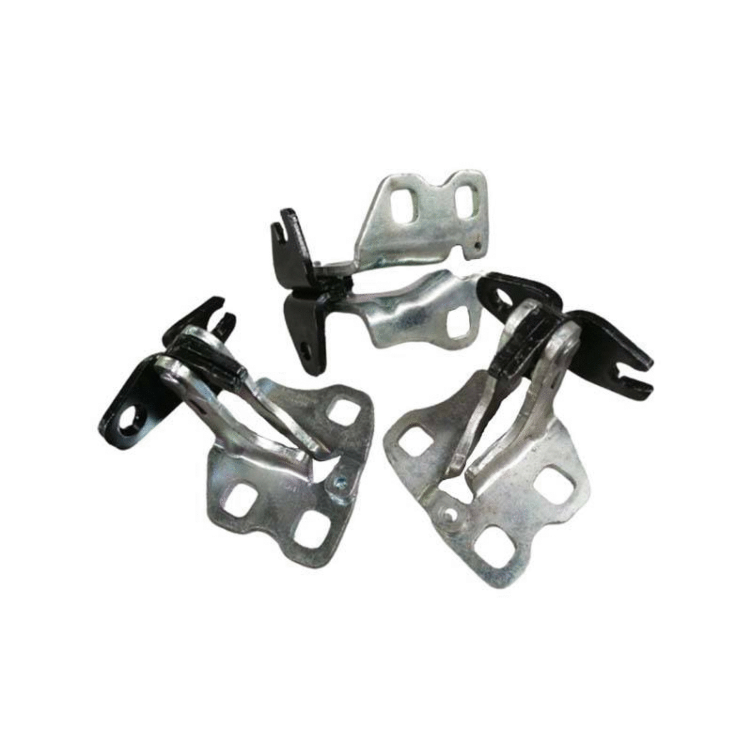 Tesla Model 3 Front Rear Upper Lower Left Right Side Door Hinge 110103500 1101034 1101037 1101036 1091330 1091331 1091332 Wholesale Original Aftermarket Car Auto Parts