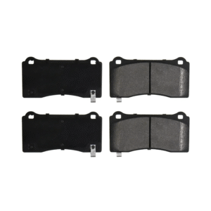 Tesla Model 3 S X Y Front Rear Disc Brake Pad 800824000A 800824400B 800824000C 800824900A Wholesale Original Aftermarket Car Auto Parts