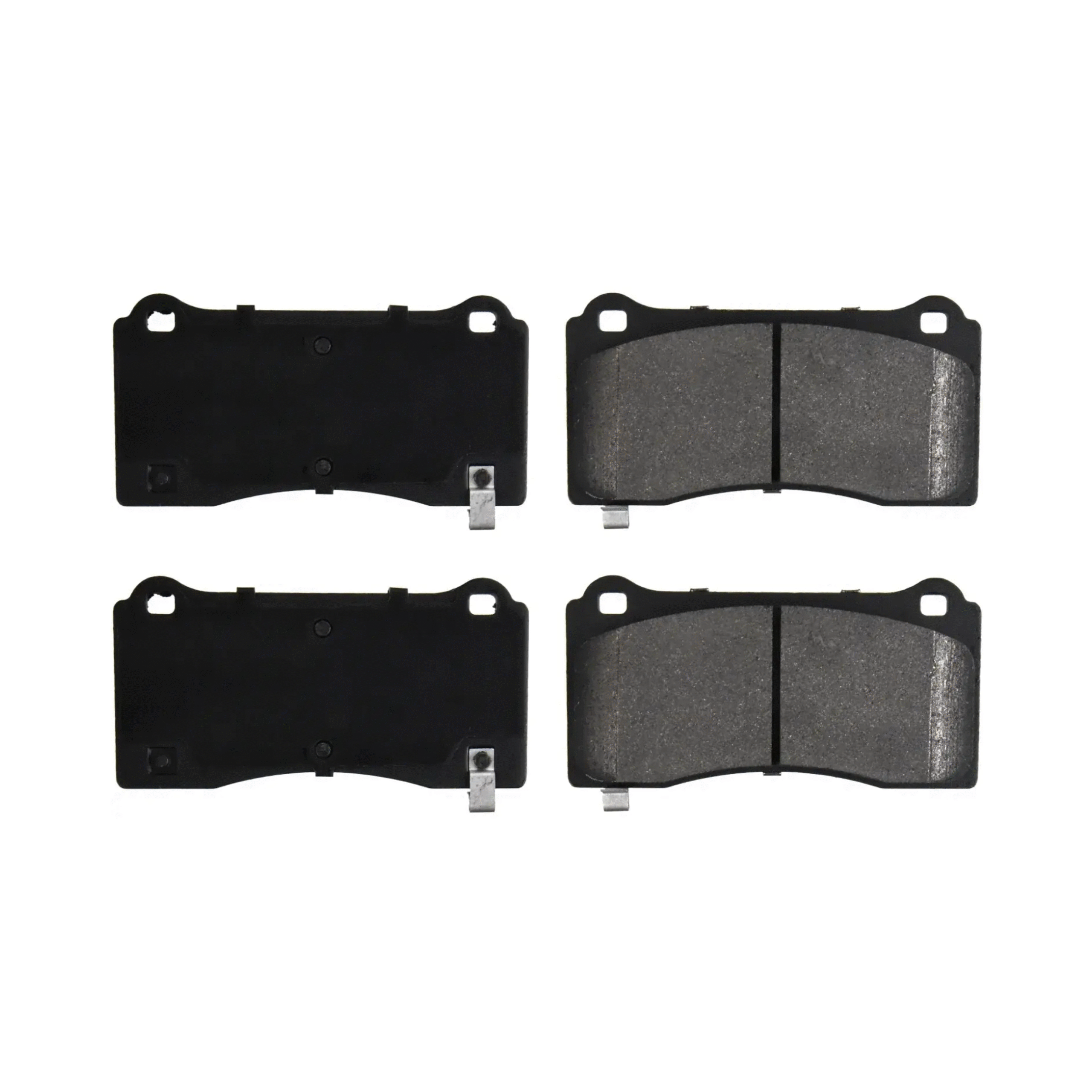 Tesla Model 3 S X Y Front Rear Disc Brake Pad 800824000A 800824400B 800824000C 800824900A Wholesale Original Aftermarket Car Auto Parts
