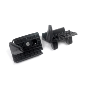 Tesla Model 3 S X Y M3 MY Front Bumper Fender Bracket Support Alignment Clip Holder Left Right 108417100F 108417200F Wholesale Original Aftermarket Car Auto Parts