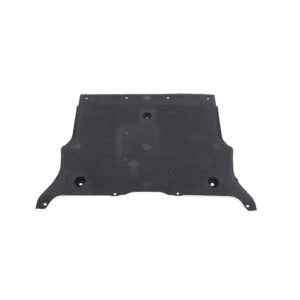 Tesla Model 3 S X Y M3 MY Front Engine Splash Shield Guard Under Cover Under Tray Liner 110431200B Wholesale Original Aftermarket Car Auto Parts