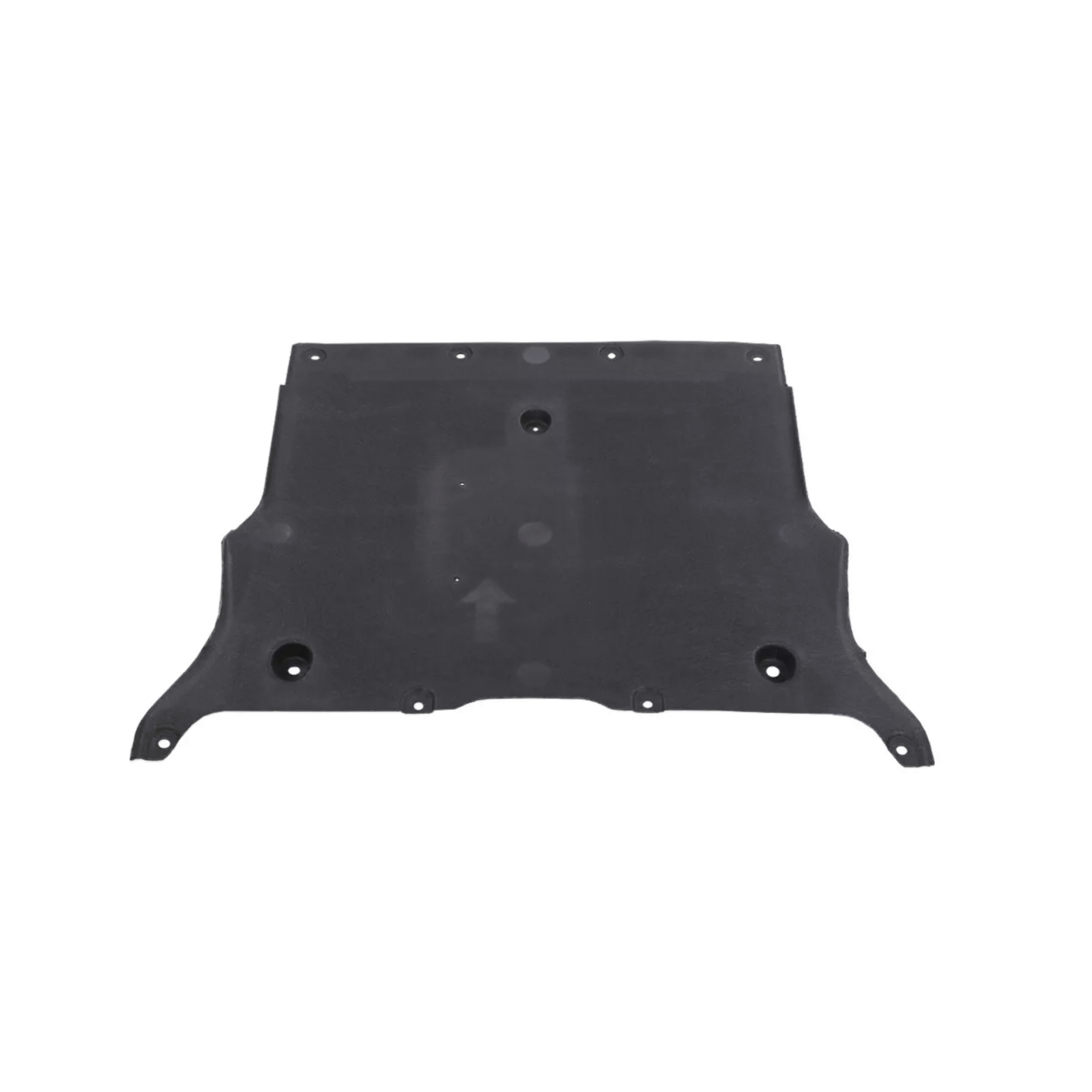 Tesla Model 3 S X Y M3 MY Front Engine Splash Shield Guard Under Cover Under Tray Liner 110431200B Wholesale Original Aftermarket Car Auto Parts