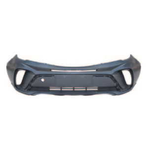 Vision X3 Geely Front Bumper Front Bar 1018061747 Wholesale Original Aftermarket Car Auto Parts Body Systems