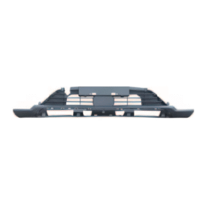 Vision X6 Geely Front Bumper Lower Guard 6010196300 Wholesale Original Aftermarket Car Auto Parts Body Systems