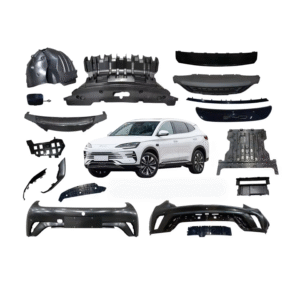 Whole Car Accessories Auto Parts BYD Song Plus EV Wholesale Original Aftermarket Factory Replacement