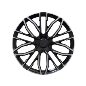 ZEEKR 001 009 Wheel Rim Forged Bl19 20 21 22 Wholesale Original Aftermarket Car Auto Parts Huback