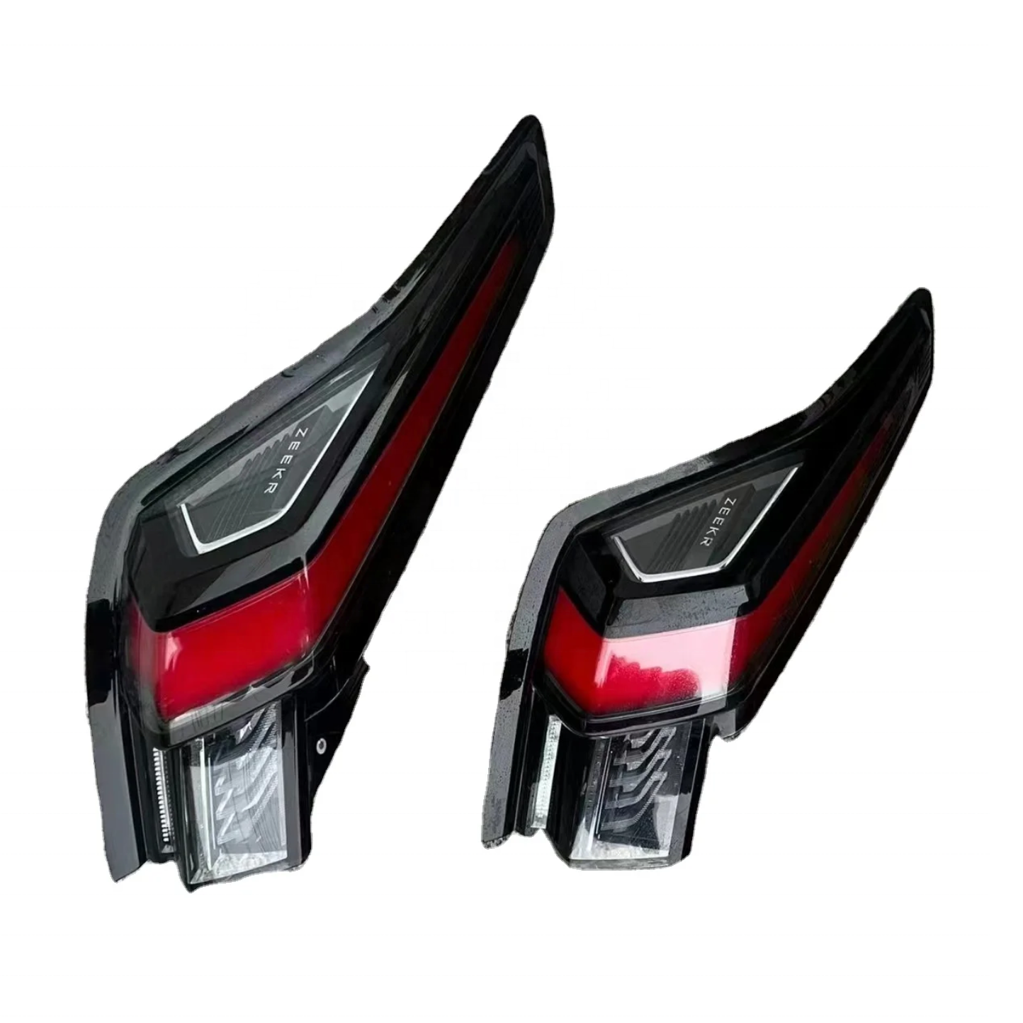 ZEEKR 001 009 X Door Headlight Grille Taillight Bumper Wheel Hub Wholesale Original Aftermarket Car Auto Parts Full Body Parts