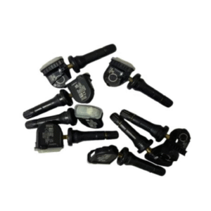 ZEEKR 001 009 X Tire Pressure Sensor TPMS 8889081697 Wholesale Original Aftermarket Car Auto Parts Intelligence System