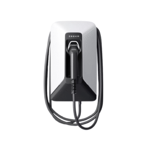 ZEEKR All Series 001 007 009 X 7kw Smart Home Charging Pile Wholesale Original Aftermarket Car Auto Parts EV Charger