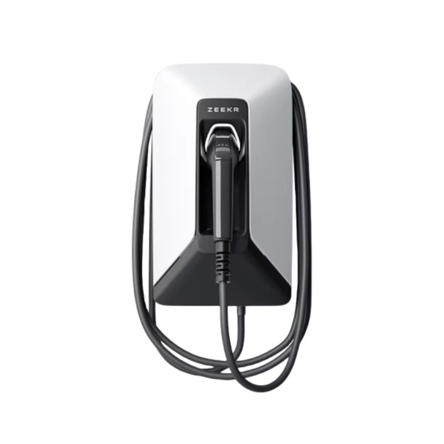 ZEEKR All Series 001 007 009 X 7kw Smart Home Charging Pile Wholesale Original Aftermarket Car Auto Parts EV Charger