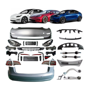 Tesla Spare Parts Model 3 Model Y Suspension Body Accessories 2018 2019 2020 2021 2022 2023 2024 2025 2026
